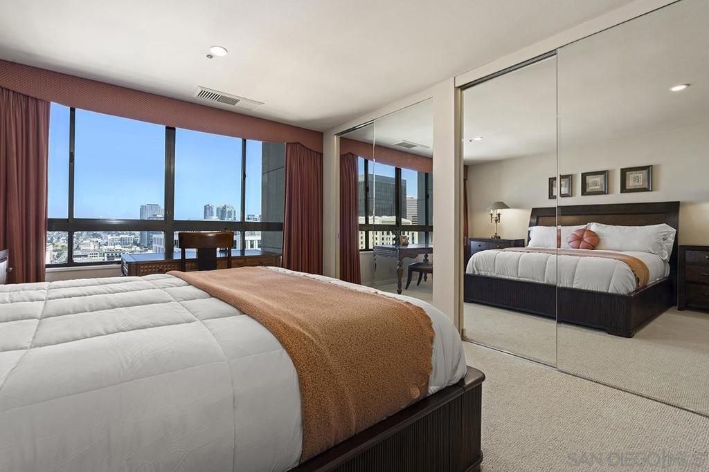 Downtown - Residential Lease