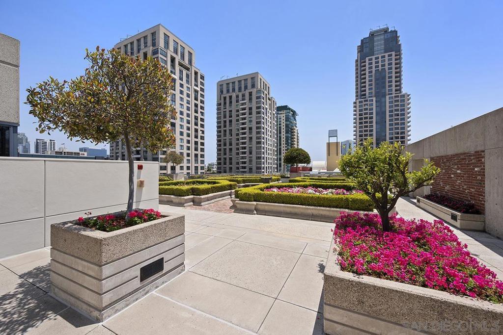 Downtown - Residential Lease