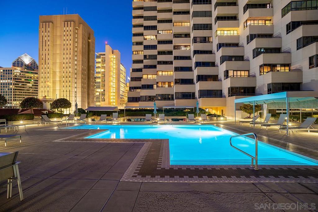 Downtown - Residential Lease