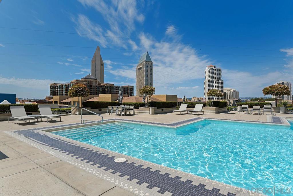 Downtown - Residential Lease