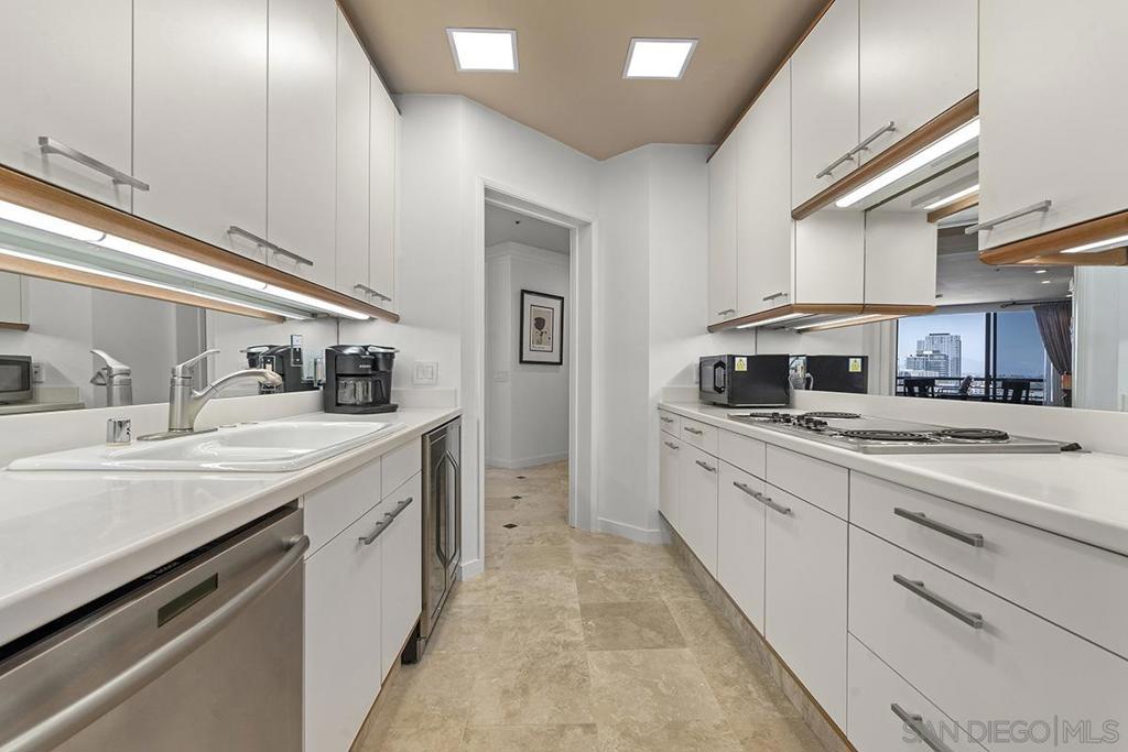 Downtown - Residential Lease