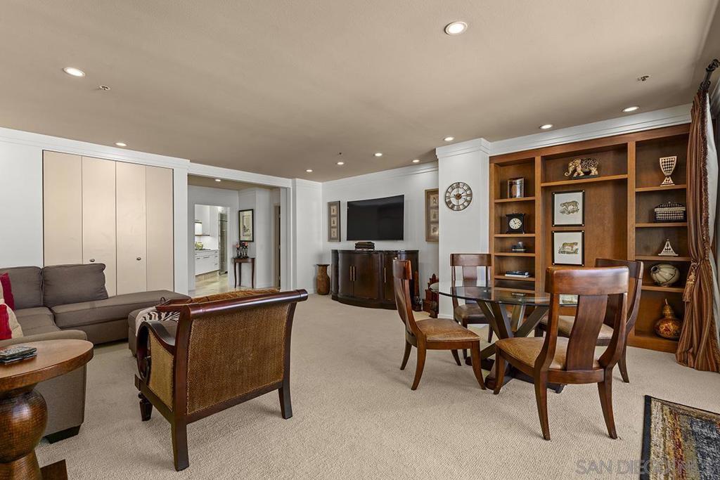 Downtown - Residential Lease