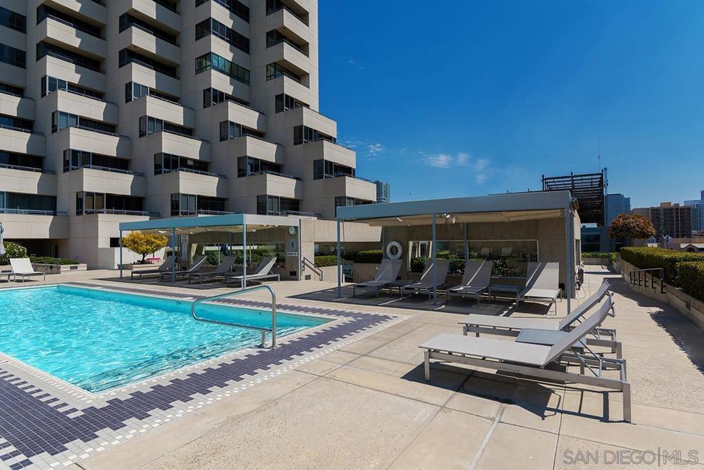 Downtown - Residential Lease