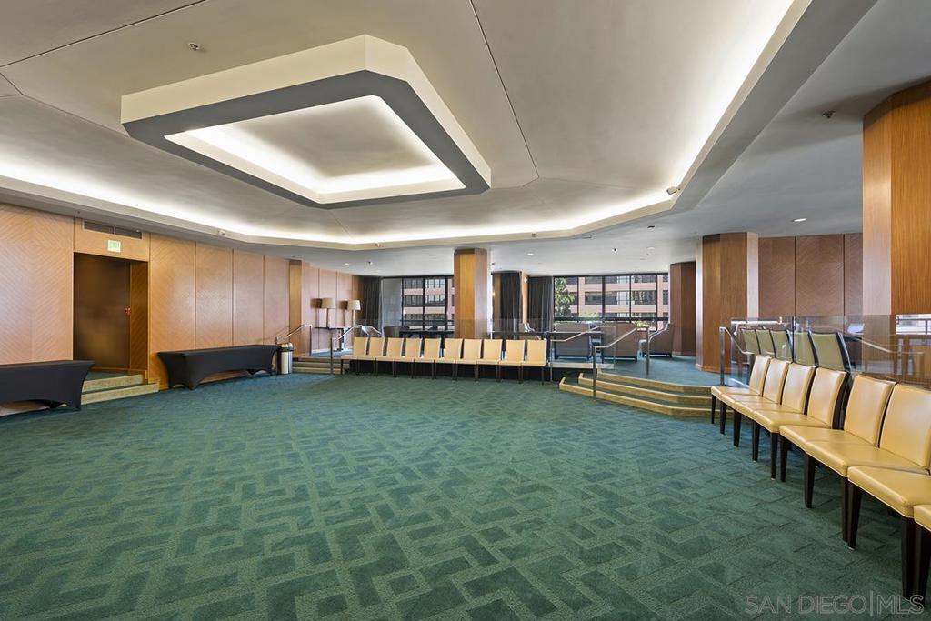 Downtown - Residential Lease