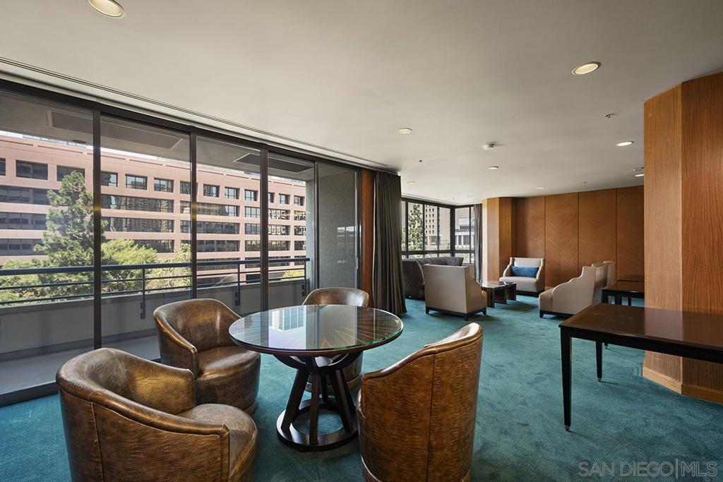 Downtown - Residential Lease