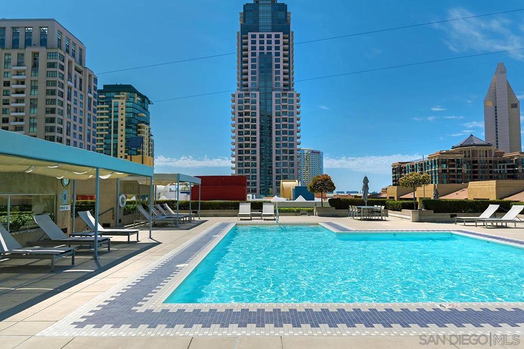 Downtown - Residential Lease
