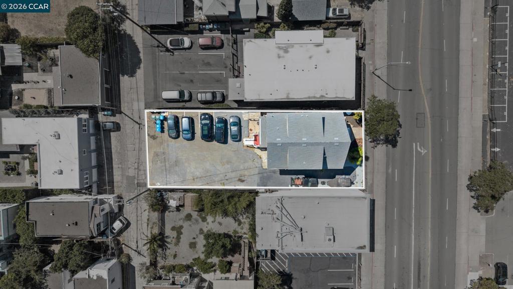231 Tennessee Street