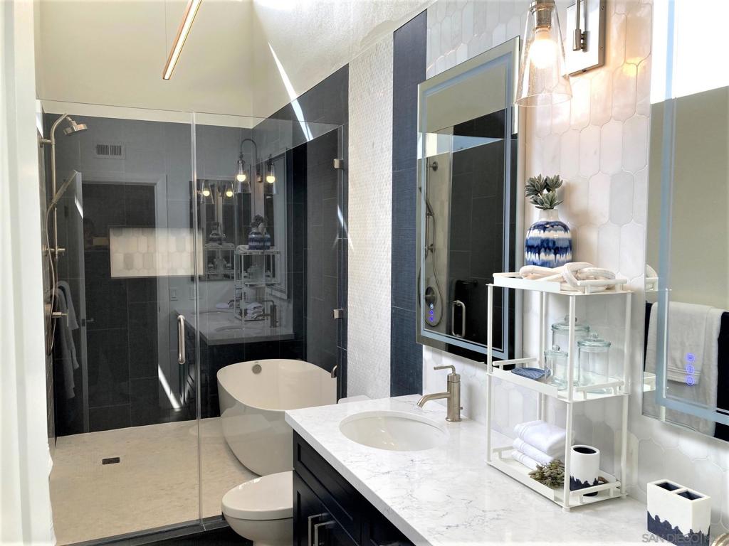 Rancho Santa Fe - Residential Lease