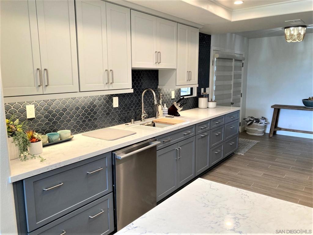 Rancho Santa Fe - Residential Lease