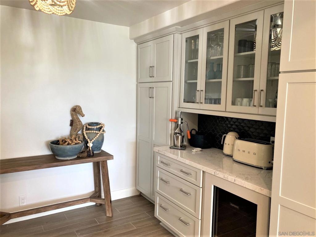 Rancho Santa Fe - Residential Lease