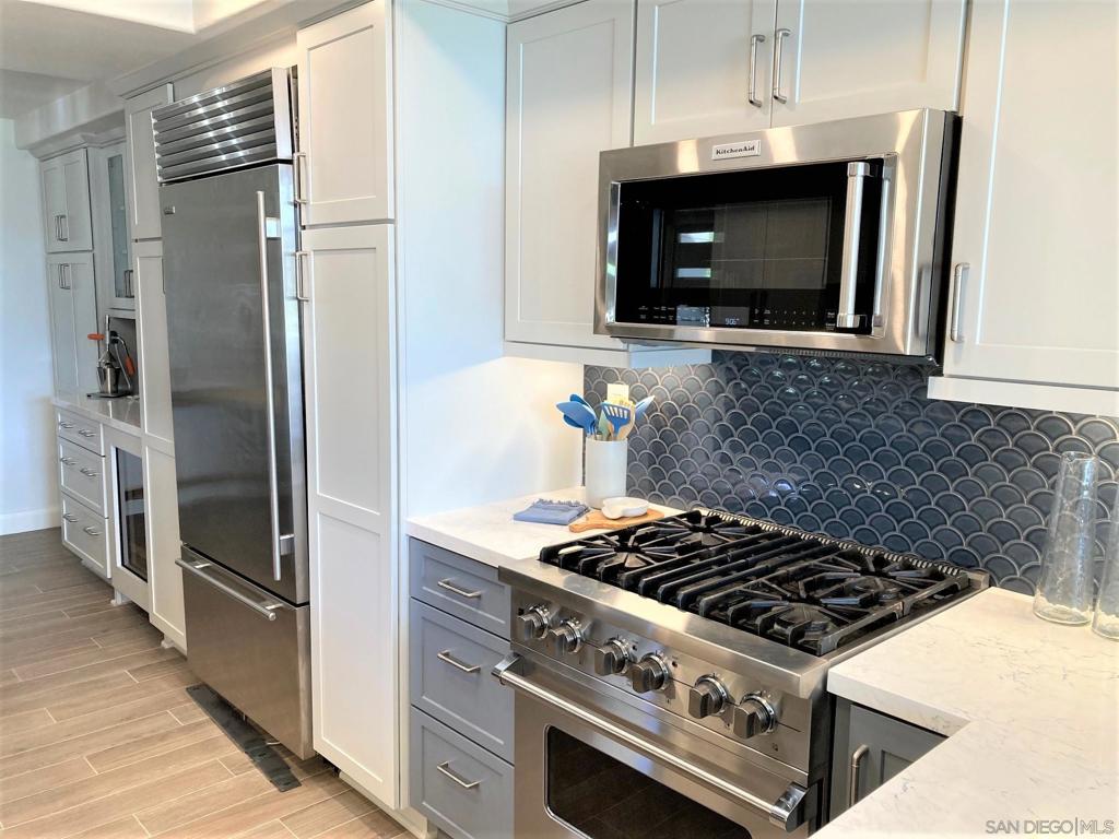 Rancho Santa Fe - Residential Lease