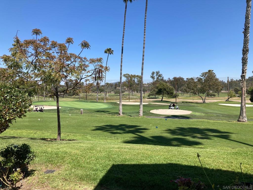 Rancho Santa Fe - Residential Lease