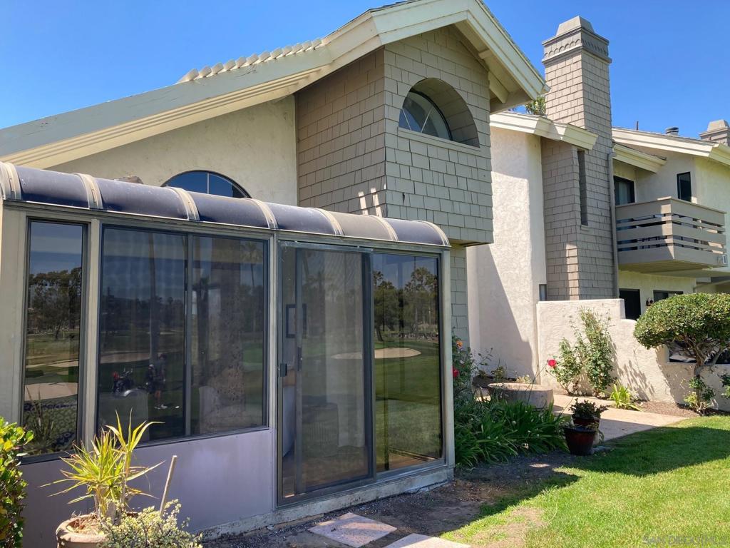Rancho Santa Fe - Residential Lease