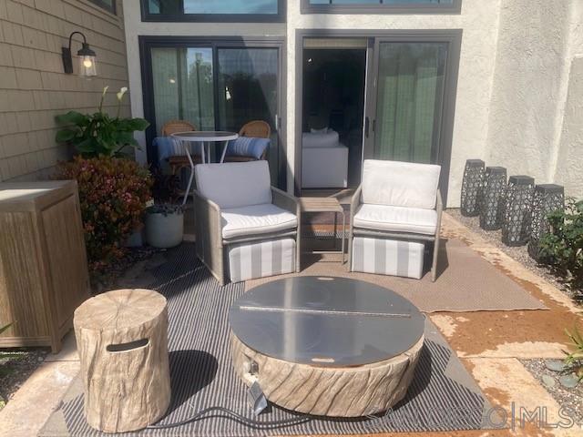 Rancho Santa Fe - Residential Lease