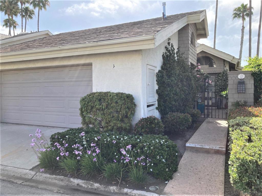 Rancho Santa Fe - Residential Lease