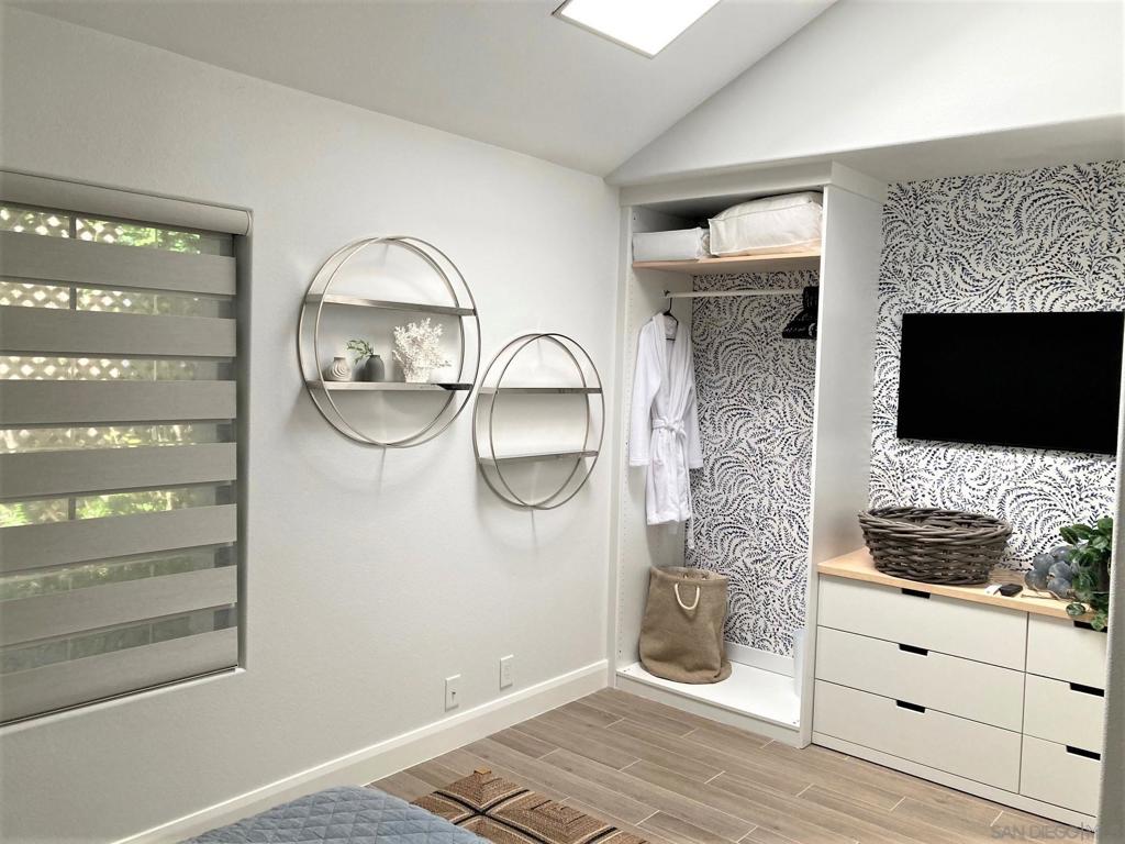 Rancho Santa Fe - Residential Lease