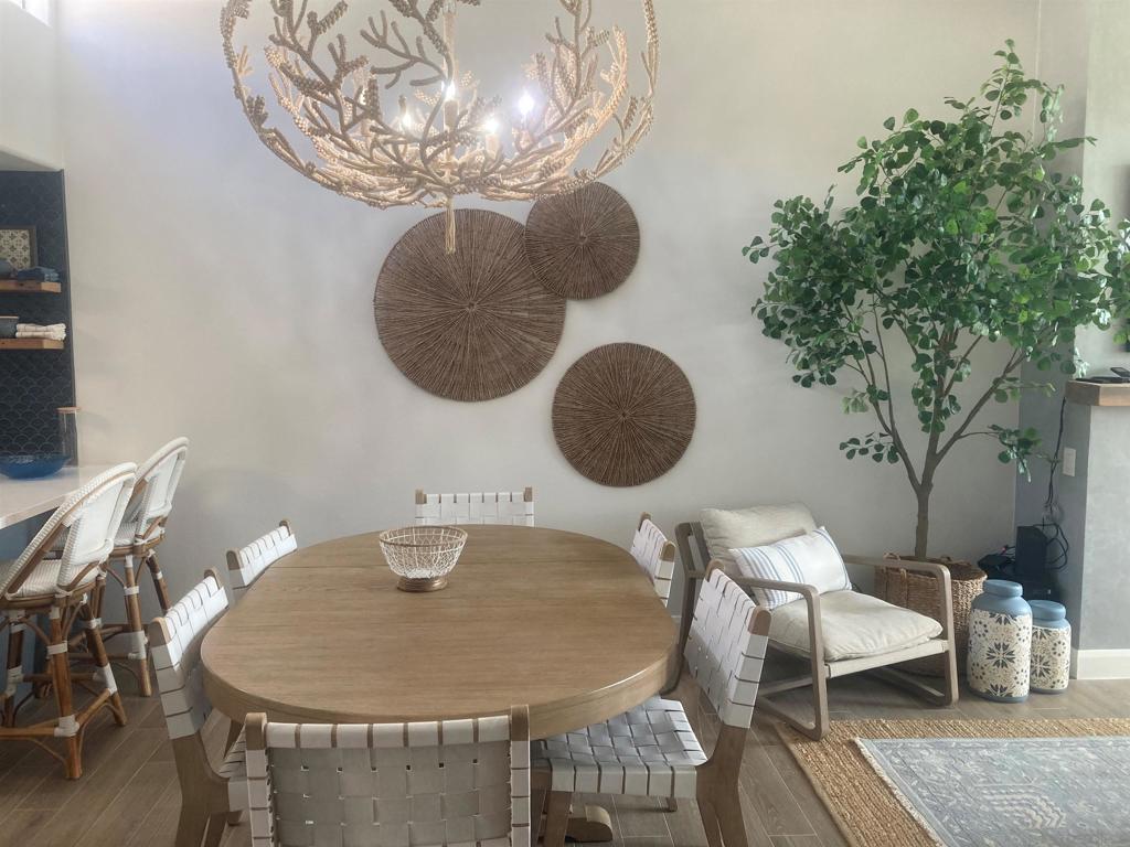 Rancho Santa Fe - Residential Lease