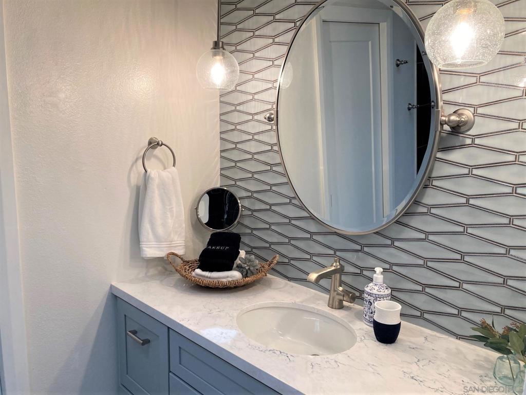 Rancho Santa Fe - Residential Lease