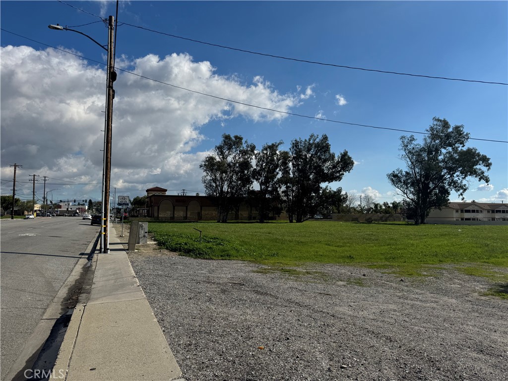 16635 ARROW Boulevard