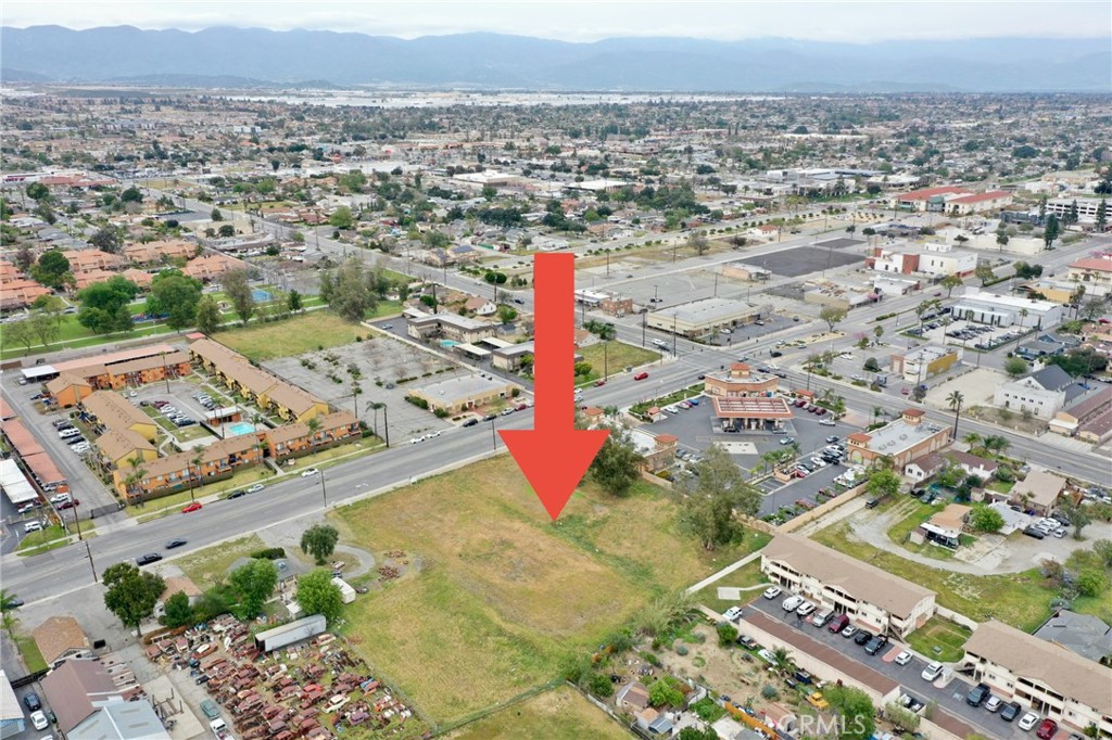 16635 ARROW Boulevard