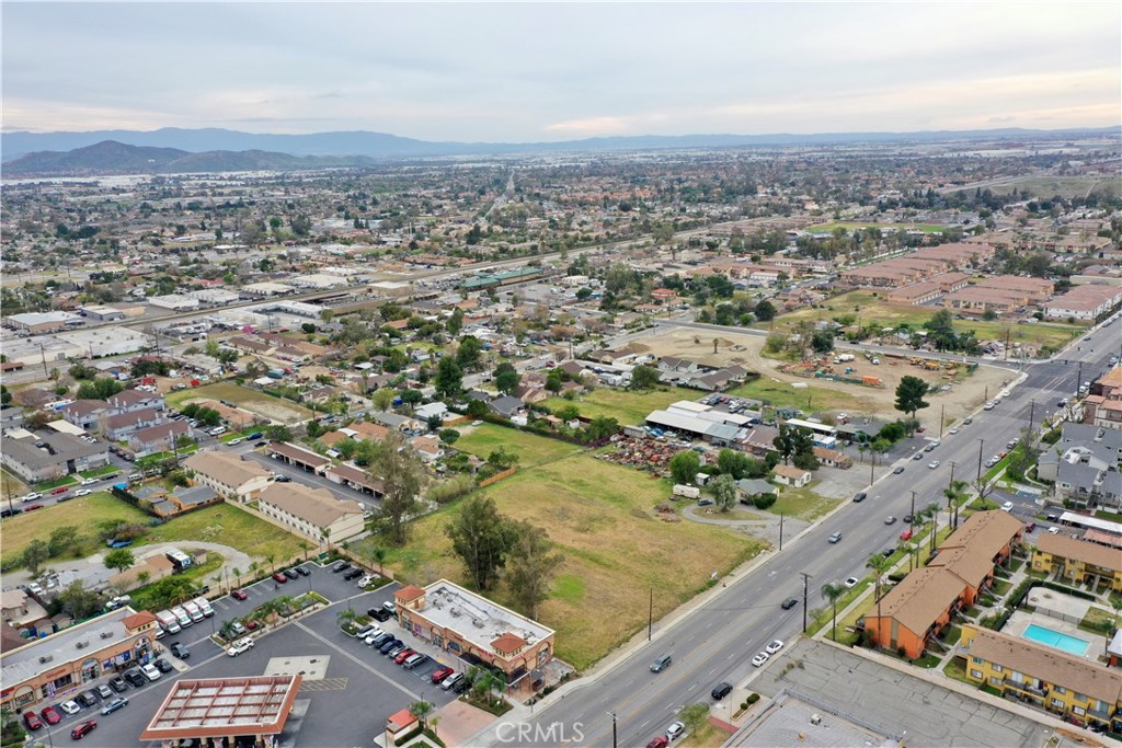 16635 ARROW Boulevard