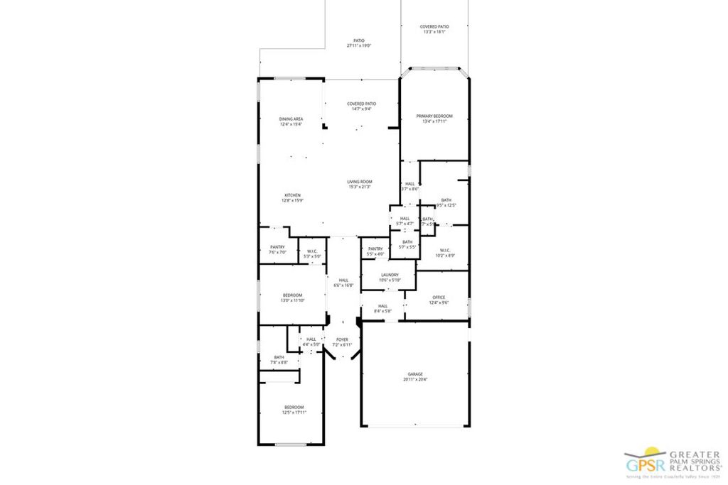 Del Webb RM - Residential