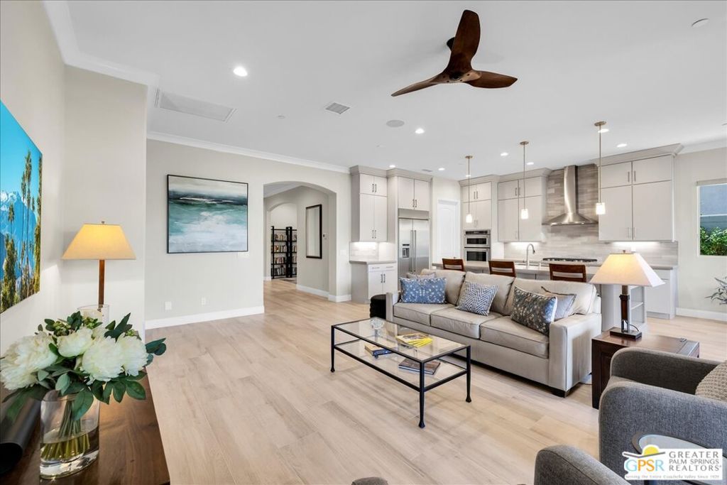 Del Webb RM - Residential