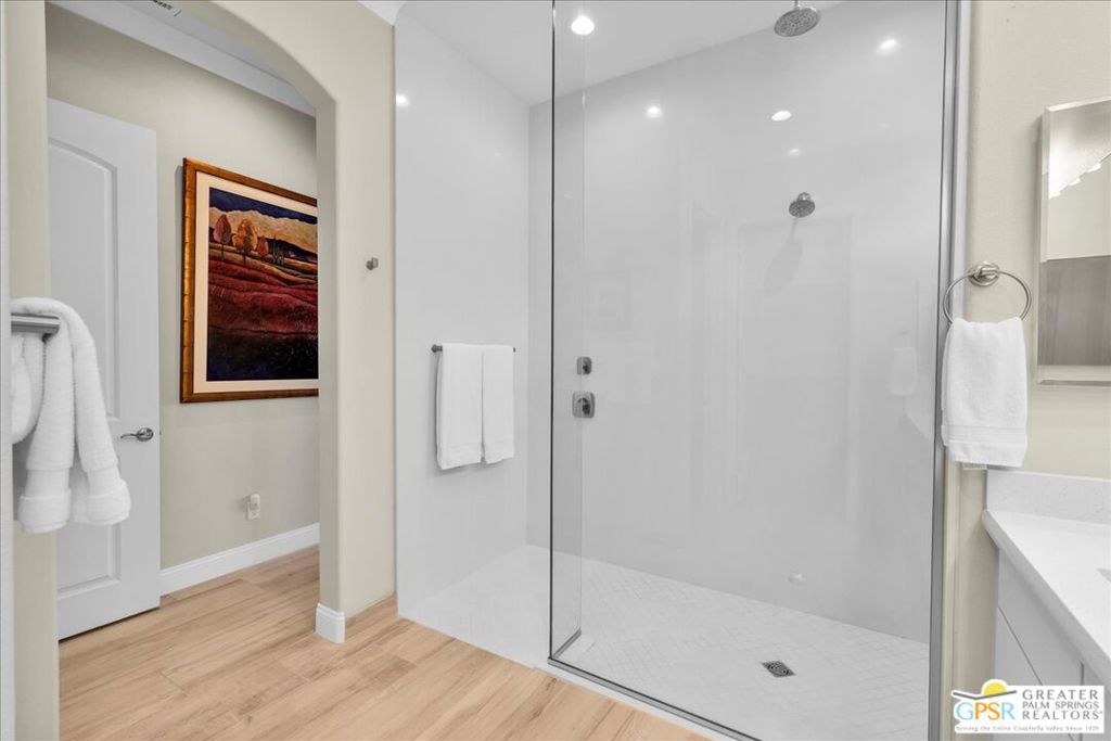 Del Webb RM - Residential