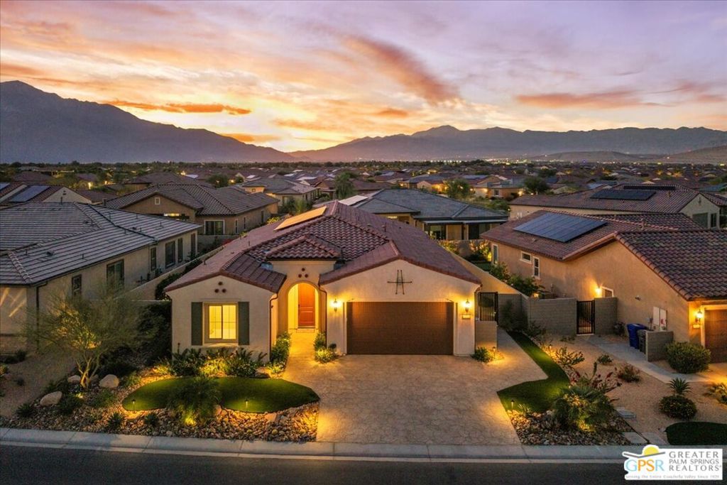 Del Webb RM - Residential