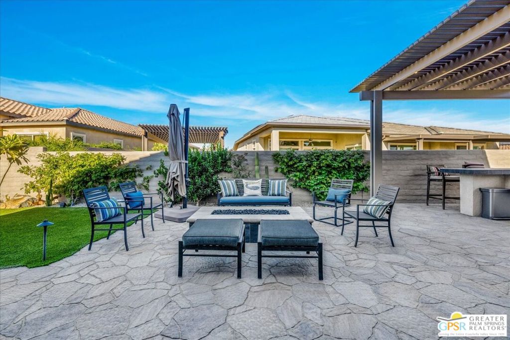 Del Webb RM - Residential