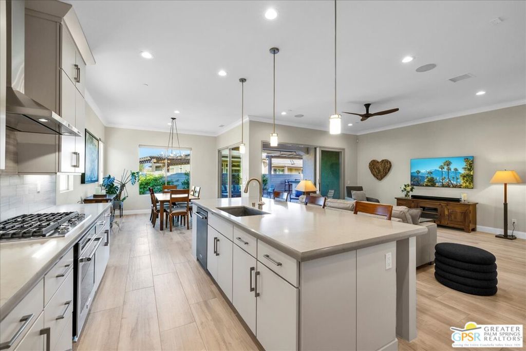 Del Webb RM - Residential