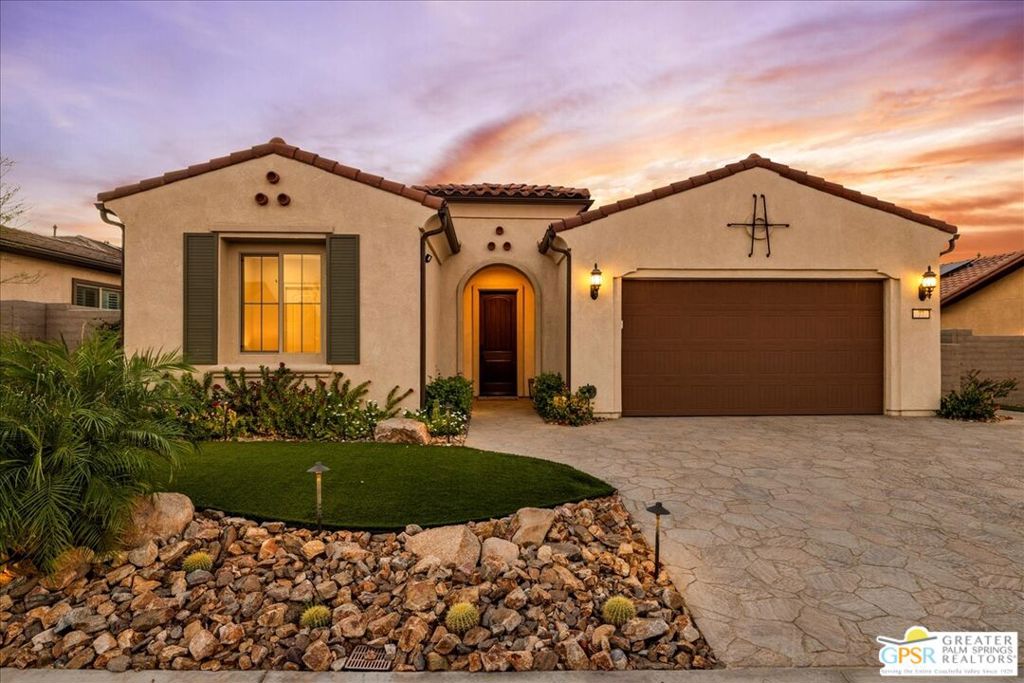 Del Webb RM - Residential