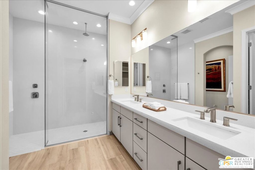 Del Webb RM - Residential