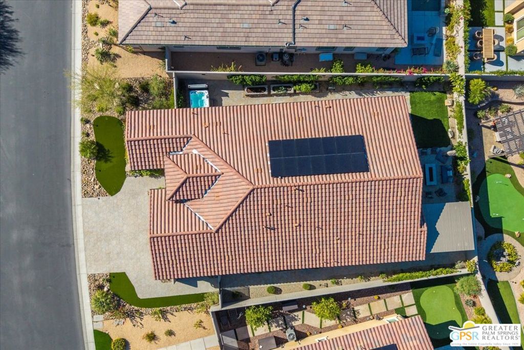 Del Webb RM - Residential