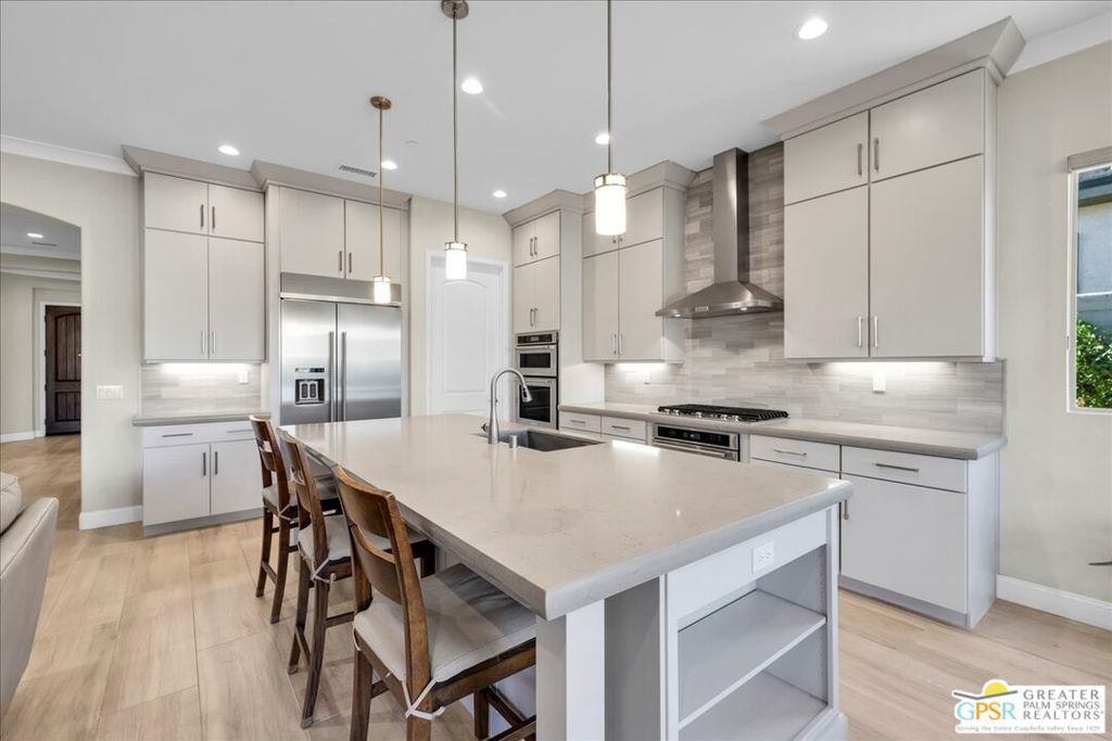 Del Webb RM - Residential