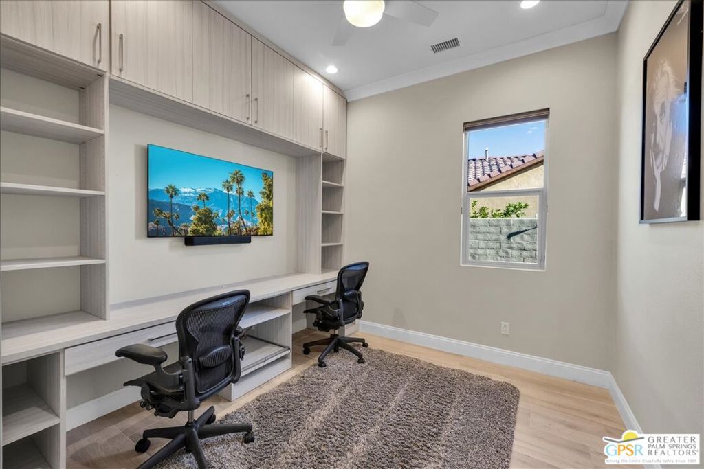 Del Webb RM - Residential