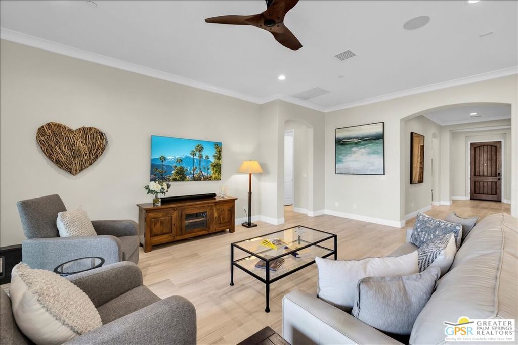 Del Webb RM - Residential