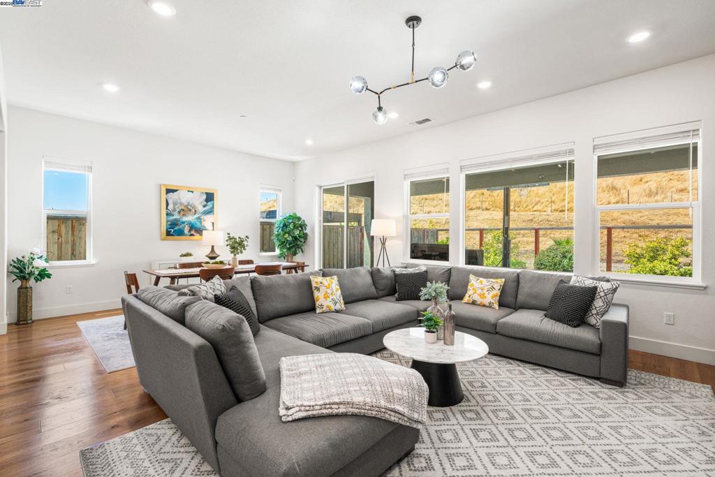 THE PRESERVE - Residential