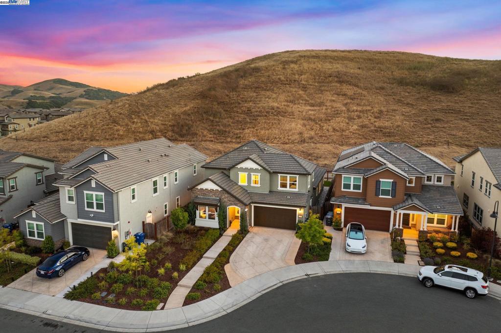 THE PRESERVE - Residential