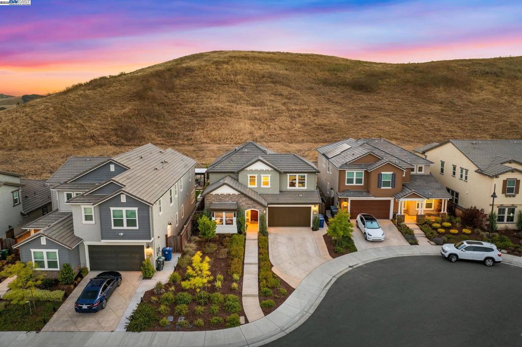 THE PRESERVE - Residential