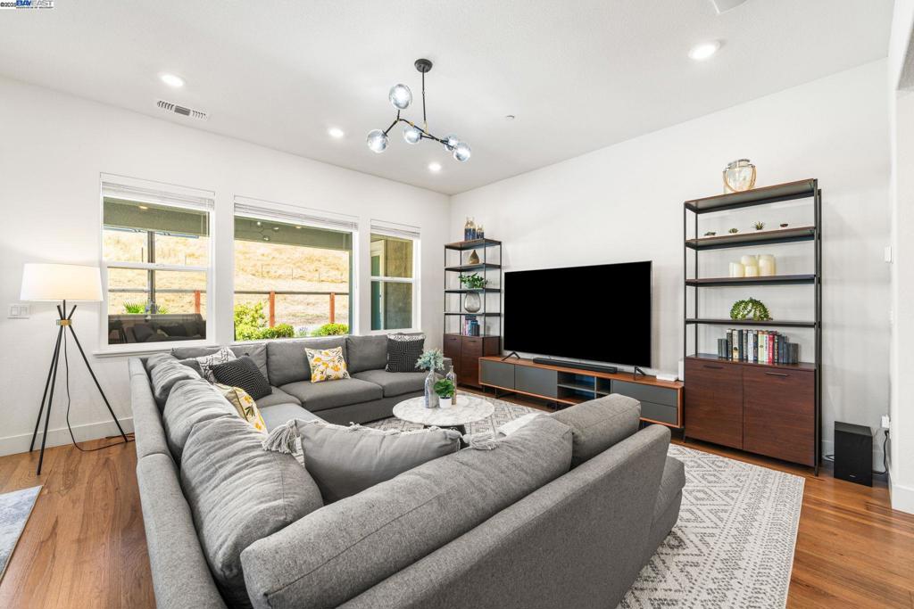 THE PRESERVE - Residential