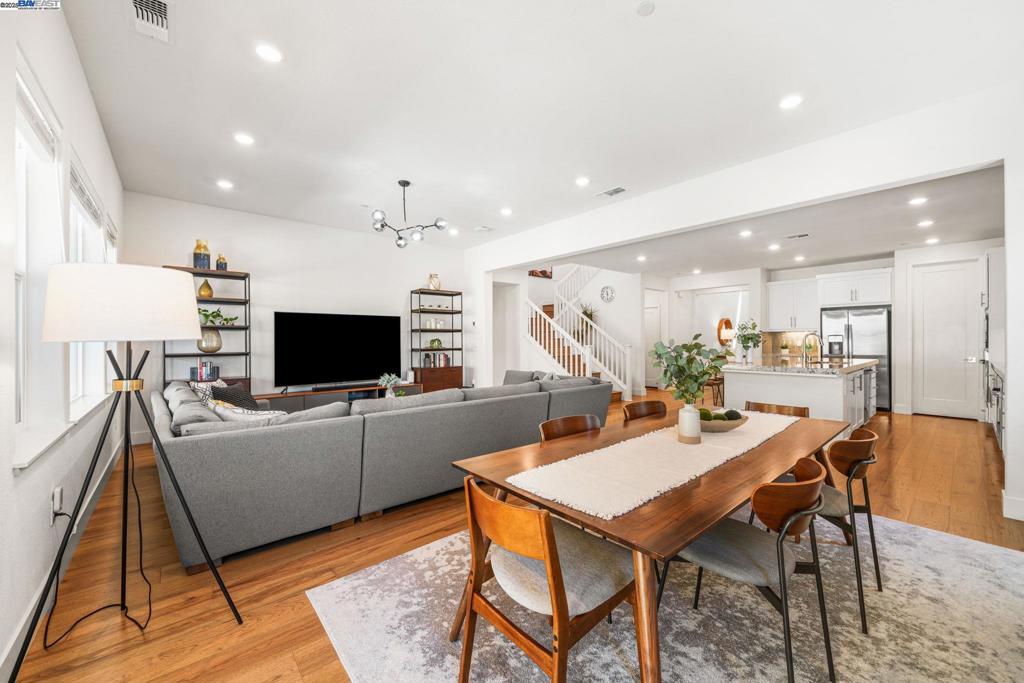 THE PRESERVE - Residential
