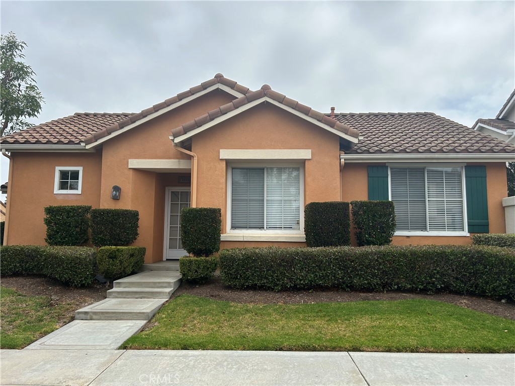 Travilla (TRAV) - Residential Lease