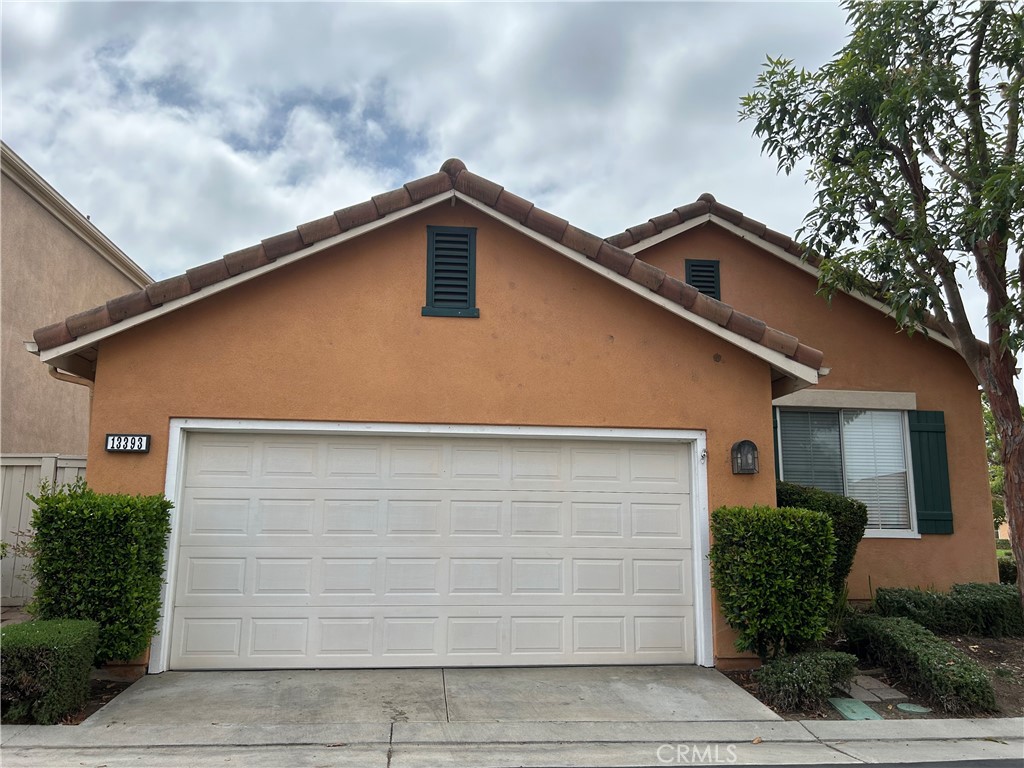 Travilla (TRAV) - Residential Lease