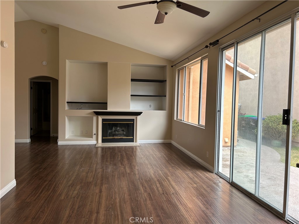 Travilla (TRAV) - Residential Lease