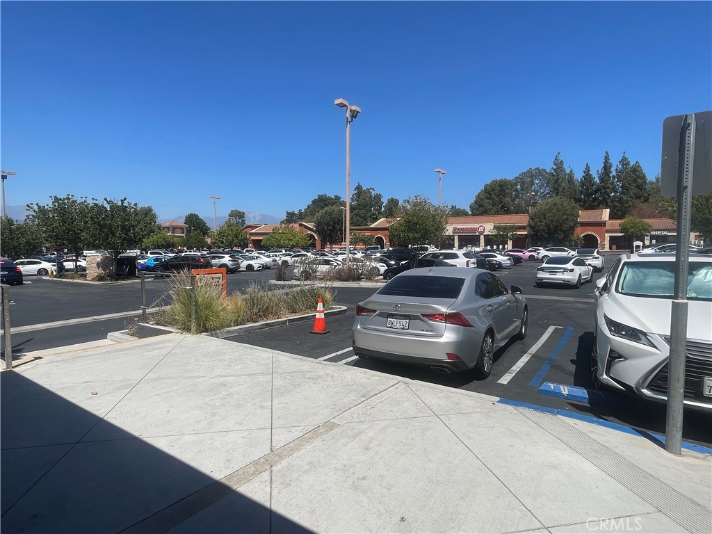 1428 S Azusa Avenue