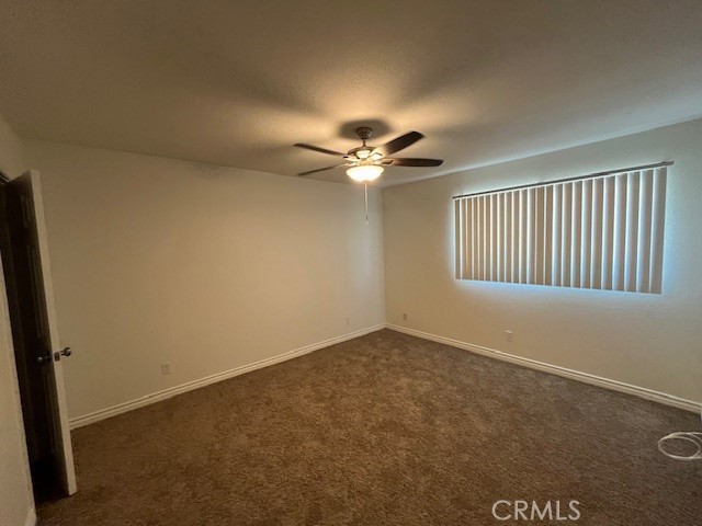 Not Applicable - Residential Lease