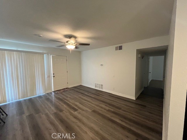 Not Applicable - Residential Lease