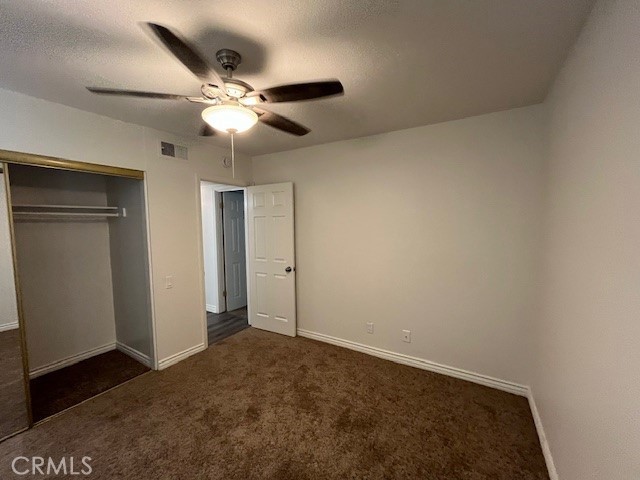 Not Applicable - Residential Lease