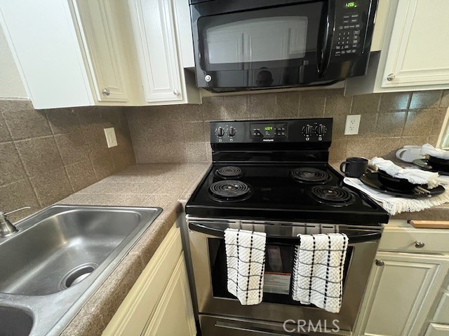 Not Applicable - Residential Lease